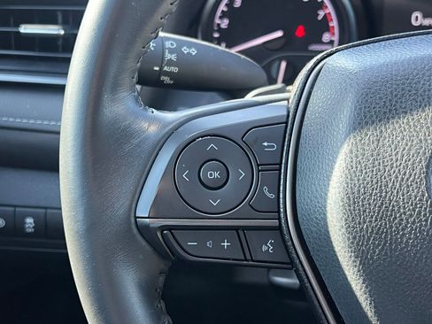 Used 2024 Toyota Camry SE image 23