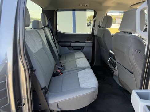 Certified 2023 Ford F150 XLT w/ Equipment Group 302A High RWD image 32