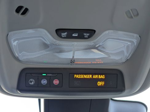 New 2026 Buick Encore GX Sport Touring image 29