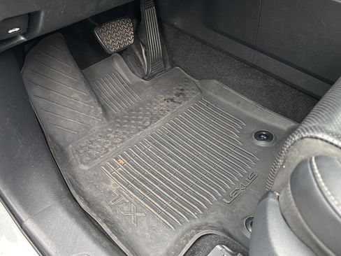 Used 2024 Lexus TX 350 350 Luxury image 18