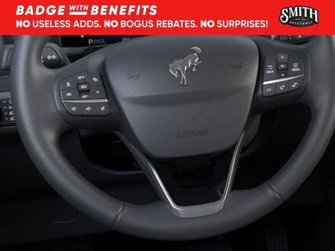 New 2025 Ford Bronco Sport Outer Banks w/ Outer Banks Tech Package+ image 13