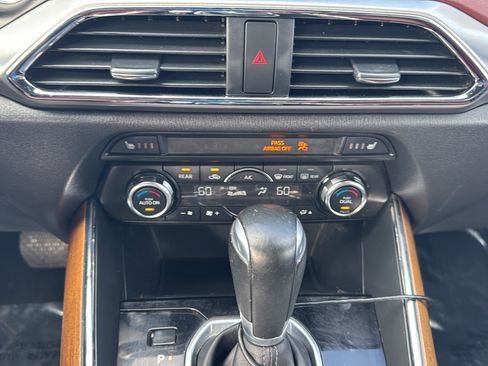 Used 2016 MAZDA CX-9 Signature AWD/4WD image 28