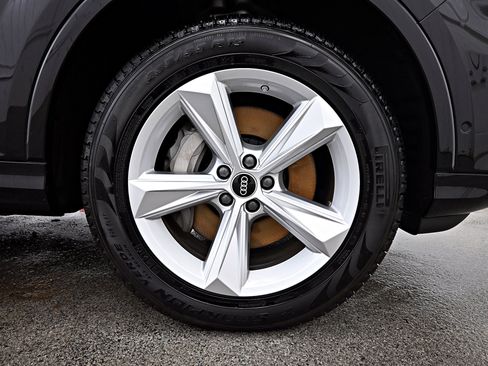 Used 2022 Audi Q7 2.0T Premium Plus w/ Premium Plus Package image 40