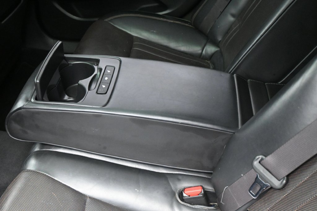 Used 2020 Genesis G80 3.3T Sport AWD/4WD image 26