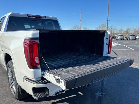 Used 2024 GMC Sierra 1500 Denali Ultimate image 24