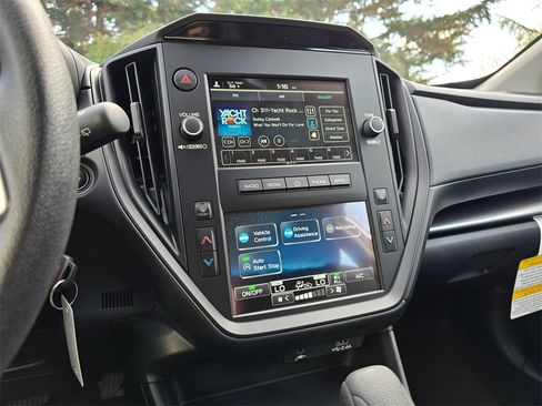 New 2025 Subaru Impreza 2.0i image 17