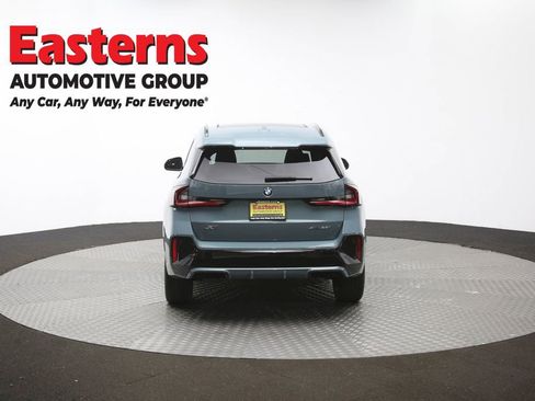 Used 2024 BMW X1 xDrive28i w/ M Sport Package AWD/4WD image 37