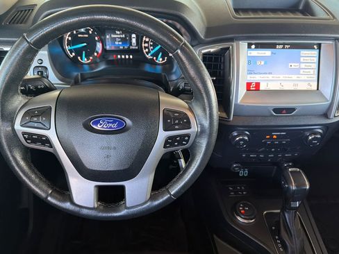 Certified 2019 Ford Ranger XLT w/ Equipment Group 302A Luxury AWD/4WD image 14