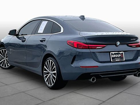 Used 2021 BMW 228i Gran Coupe w/ Convenience Package FWD image 11