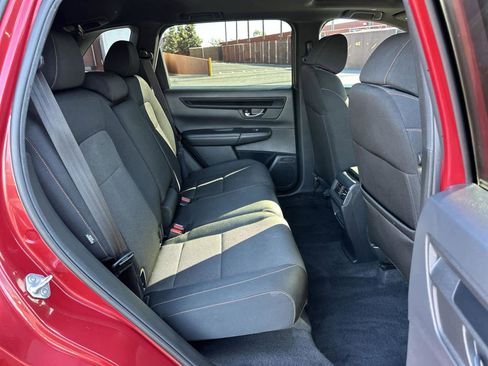 Used 2023 Honda CR-V Sport image 13