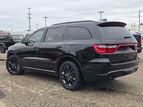 Certified 2024 Dodge Durango R/T image 13