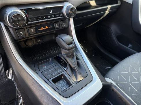 New 2025 Toyota RAV4 XLE image 18