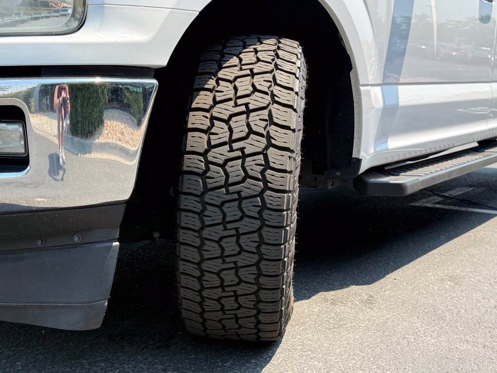Used 2018 Ford F150 XLT RWD image 31