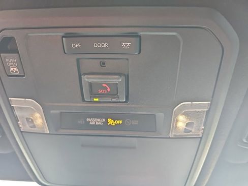 Used 2026 Toyota 4Runner SR5 AWD/4WD image 45