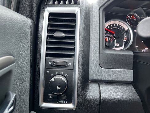 Used 2013 RAM 1500 Classic SLT w/ Big Horn Equipment Group image 25