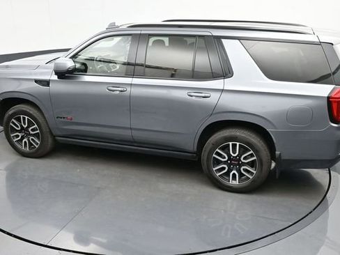 Used 2021 GMC Yukon AT4 w/ AT4 Premium Plus Package image 23