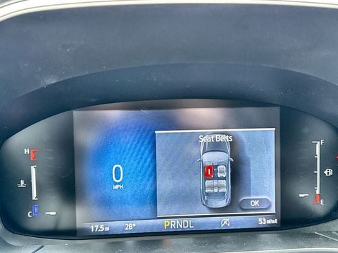 New 2026 Ford Escape Active w/ Cold Weather Package image 15