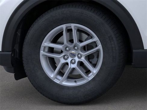 New 2026 Ford Explorer Active image 19