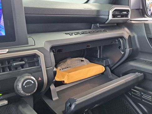 Used 2024 Toyota Tacoma SR RWD image 20