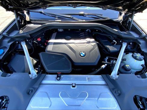 Used 2022 BMW X3 sDrive30i w/ M Sport Package image 29