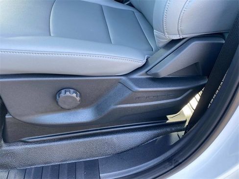 New 2026 Ford F550 4x4 Crew Cab Super Duty image 12