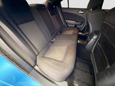 Used 2023 Dodge Charger GT w/ Blacktop Package image 14