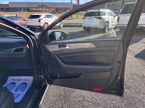 Used 2015 Hyundai Sonata Limited 2.0T image 17