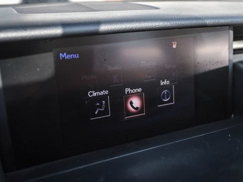 Used 2016 Lexus IS 200t RWD image 36