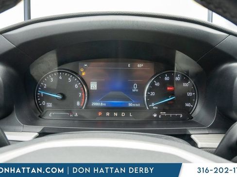 Used 2023 Ford Explorer XLT w/ Equipment Group 202A AWD/4WD image 6