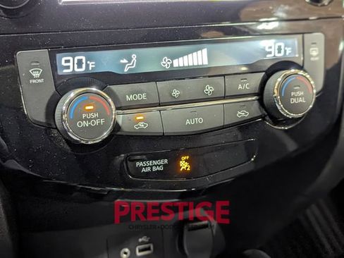 Used 2022 Nissan Rogue Sport SL image 21