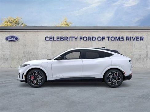 New 2024 Ford Mustang Mach-E GT image 3