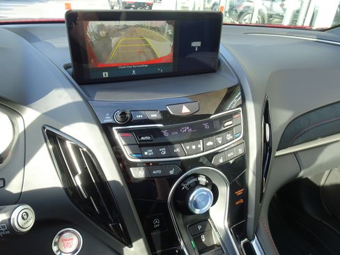 Used 2025 Acura RDX A-Spec AWD/4WD image 19