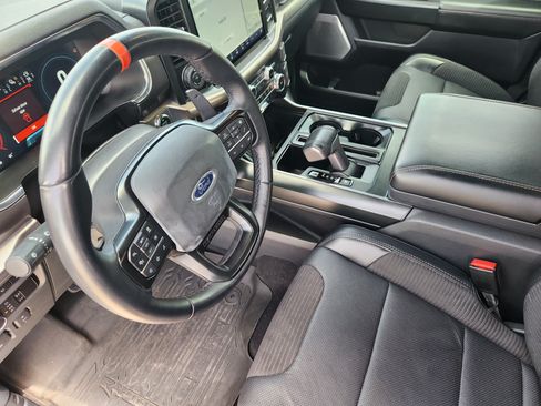 Used 2023 Ford F150 Raptor AWD/4WD image 11