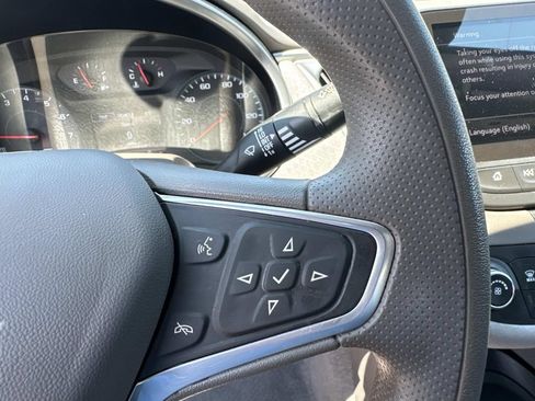 Used 2023 Chevrolet Malibu LS w/ Driver Confidence Package FWD image 25
