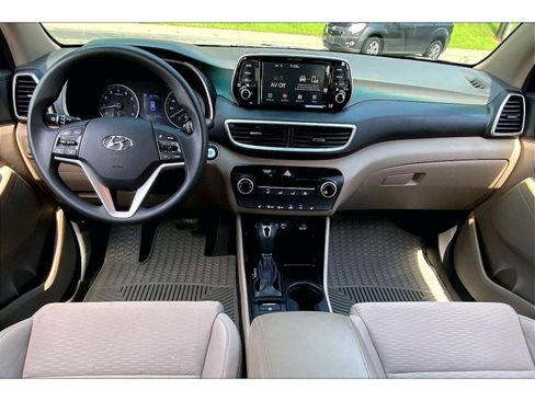 Used 2020 Hyundai Tucson Value AWD/4WD image 13