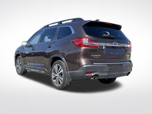 Used 2019 Subaru Ascent Limited image 22