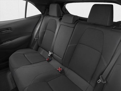 New 2026 Toyota Corolla GR AWD/4WD image 9