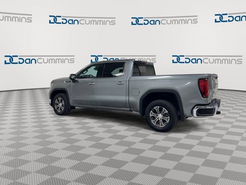 Used 2026 GMC Sierra 1500 SLT AWD/4WD image 6