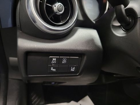 Used 2017 MAZDA MX-5 Miata RF Grand Touring image 22