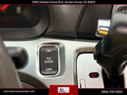 Used 2008 Honda Odyssey Touring image 29