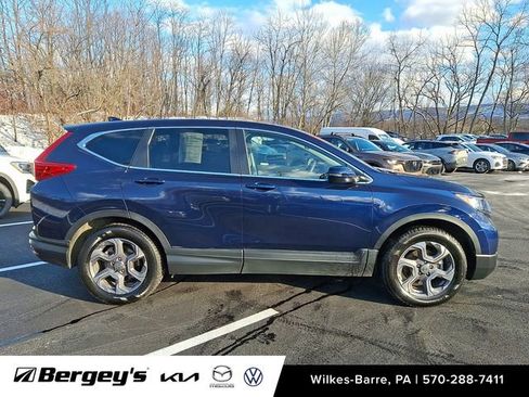 Used 2019 Honda CR-V EX image 9