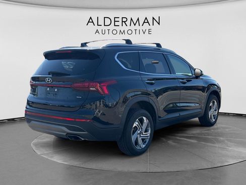 Used 2023 Hyundai Santa Fe SEL AWD/4WD image 5