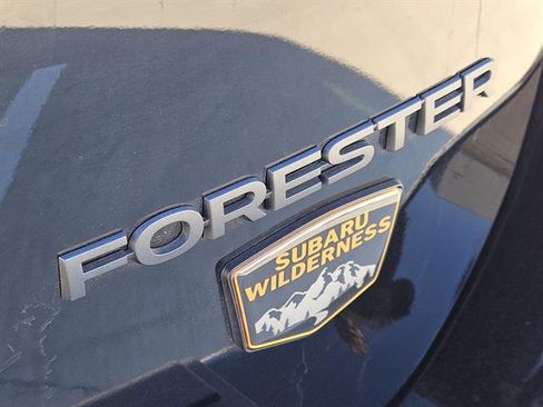 Certified 2024 Subaru Forester Wilderness image 9