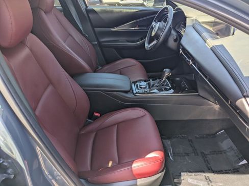 Used 2023 MAZDA CX-30 AWD 2.5 S w/ Preferred Package image 21