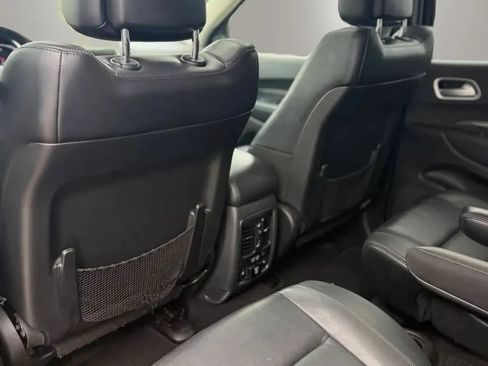 Used 2019 Dodge Durango Citadel AWD/4WD image 7