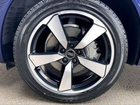 Used 2022 Audi Q5 2.0T Premium Plus image 23