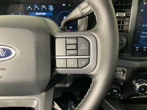 New 2026 Ford F350 Lariat w/ Lariat Ultimate Package image 25