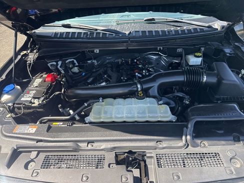 Used 2022 Ford Expedition Limited RWD image 18