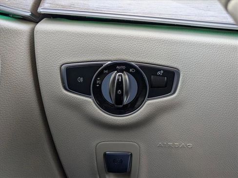 Certified 2023 Mercedes-Benz E 450 Cabriolet image 10