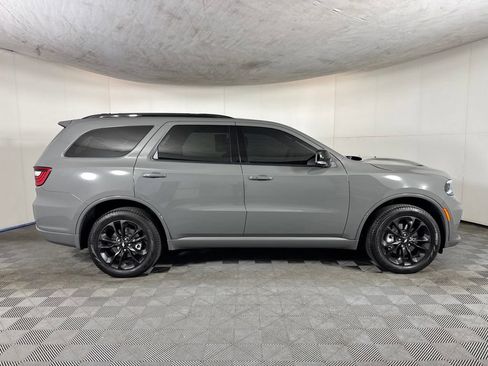 Used 2026 Dodge Durango GT AWD/4WD image 4